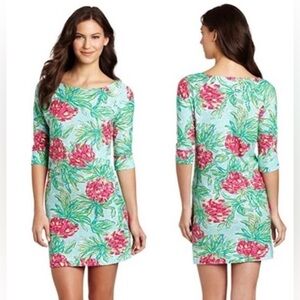 Lilly Pulitzer Cassie Dress - Spike the Punch